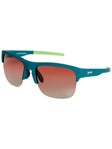 goodr Flex G Sunglasses Lawn Mower Drag Racer