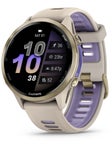 Garmin Forerunner 970 GPS Watch