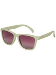 goodr OG Sunglasses Dawn of a New Sage