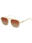 goodr Retro G Sunglasses Improptu Disco Nap