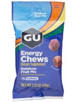 GU Energy Chews 12-Pack