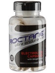 GU Roctane Electrolyte Capsules 50-Serving