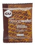 GU Stroopwafel Individual  Campfire S'mores