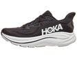 HOKA Clifton 10 Men's Shoes Black/White