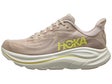 HOKA Clifton 10 Men's Shoes Raw Linen/Stone