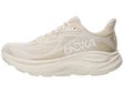 HOKA Clifton 10 Men's Shoes Oatmeal/Oat Milk