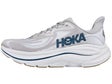 HOKA Clifton 10 Men's Shoes Putty/Grout