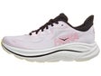 HOKA Clifton 10 Women's Shoes Carnation/Starlight Glow