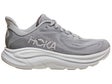 HOKA Clifton 10 Women's Shoes Stelar Grey/Galact Gry