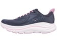 HOKA Clifton 10 Women's Shoes Galaxy/Dried Rose