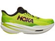 Hoka Mach X 3 Men's Shoes Neon Hoka Citrus/Neon Lime