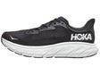 HOKA Arahi 7 Men's Shoes Black/White