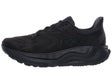 HOKA Arahi 8 Men's Shoes Black/Black