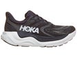 HOKA Arahi 8 Men's Shoes Black/White
