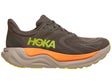 HOKA Arahi 8 Men's Shoes Asphalt/Gravel