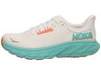 HOKA Arahi 7 Men's Shoes Frost/Aqua Glow