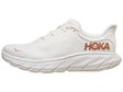 HOKA Arahi 7 Women's Shoes Blanc De Blanc/Rose Gold