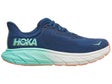 HOKA Arahi 7 Women's Shoes Midnight/Seafoam