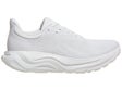 HOKA Arahi 8 Women's Shoes White/White