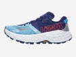 HOKA Speedgoat 7 Women's Shoes Blueberry/Cosmic Grey