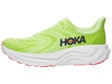 HOKA Arahi 8 Men's Shoes Neon Yuzu/Neon Flame