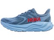 HOKA Arahi 8 Men's Shoes Thunder Cloud/Vermillion