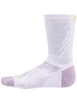 HOKA Bondi Quarter Run Socks