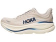 HOKA Bondi 9 Men's Shoes Stucco/Grout