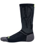 HOKA Clifton Crew Run Socks Black