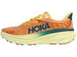 HOKA Challenger 7 Men's Shoes Terra Cotta/Yuzu