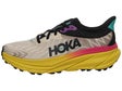 HOKA Challenger 7 Women's Shoes Oatmeal/Zest