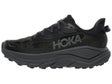 HOKA Challenger 8 Men's Shoes Black/Outer Orbit