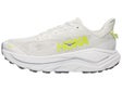 HOKA Challenger 8 Men's Shoes White/Neon Hoka Citrus