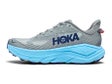 HOKA Challenger 8 Women's Shoes Galatic Grey/Blue