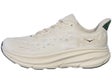HOKA Clifton 9 Men's Shoes Oat Milk/Alabaster