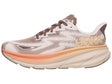 HOKA Clifton 9 GTX Women's Shoes Cosmic Pearl/Quartz
