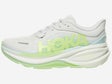 HOKA Clifton PRO Women's Shoes Cosmic Grey/Neon Yuzu