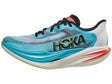 HOKA Cielo X1 2.0 Unisex Shoes Frost/Black