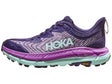 HOKA Mafate Speed 4 Women's Shoes Night Sky/Orchid
