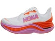 HOKA Skyward X Women's Shoes Frost/Lupine