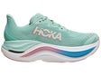 HOKA Skyward X Women's Shoes Jadeite/Dried Rose