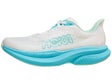 HOKA Mach 6 Women's Shoes White/Cielo Blue