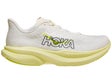 HOKA Mach 6 Women's Shoes White/Neon Hoka Citrus