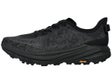 HOKA Speedgoat 6 Men's Shoes Black/Black