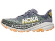 HOKA Speedgoat 6 Women's Shoes Greyskies/Cosmic Grey