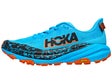 HOKA Speedgoat 6 Women's Shoes Skyward Blue/Cielo Blue