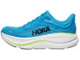 HOKA Bondi 9 Men's Shoes Skyward Blue/Hoka Blue