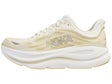 HOKA Bondi 9 Men's Shoes Truffle Salt/Cardamom