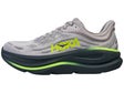 HOKA Bondi 9 Men's Shoes Stardust/Outer Orbit