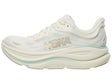 HOKA Bondi 9 Women's Shoes Truffle Salt/Sea Glass